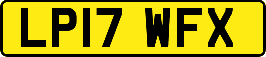 LP17WFX