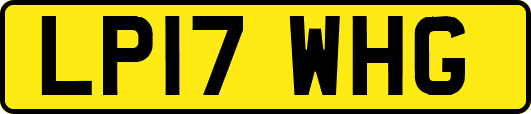 LP17WHG