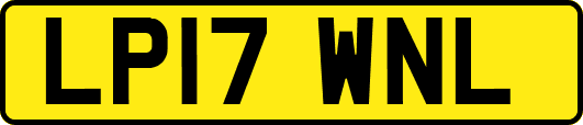 LP17WNL