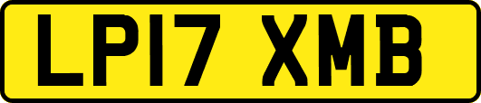 LP17XMB