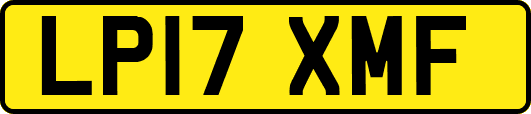 LP17XMF