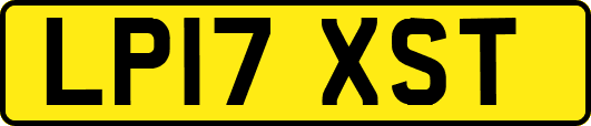 LP17XST