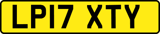 LP17XTY