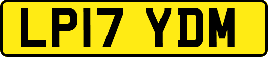 LP17YDM