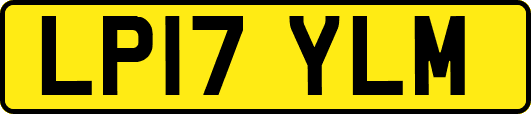 LP17YLM