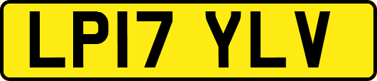 LP17YLV