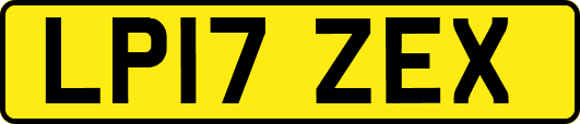 LP17ZEX