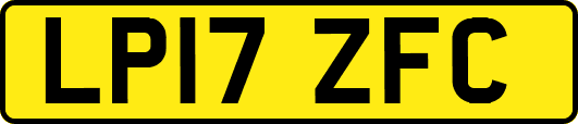 LP17ZFC