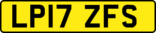 LP17ZFS