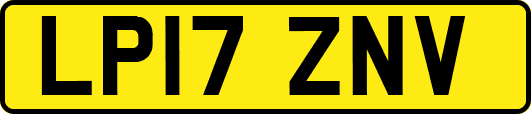 LP17ZNV