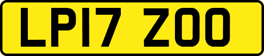 LP17ZOO