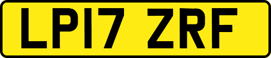 LP17ZRF