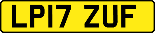 LP17ZUF