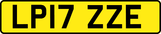 LP17ZZE