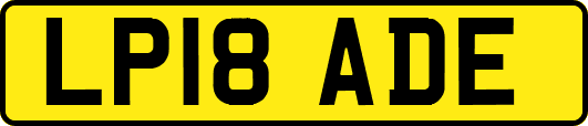 LP18ADE