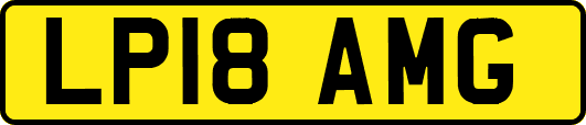 LP18AMG