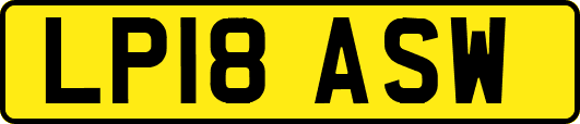LP18ASW