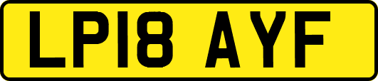 LP18AYF