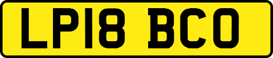 LP18BCO