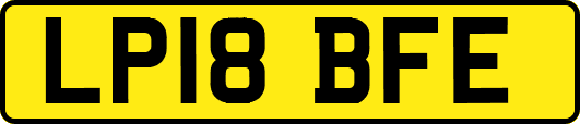 LP18BFE