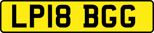 LP18BGG