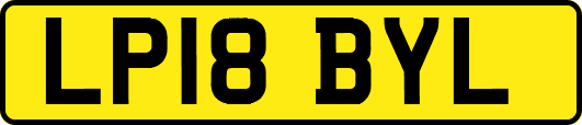 LP18BYL