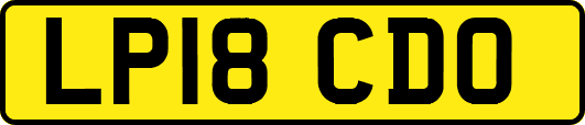LP18CDO