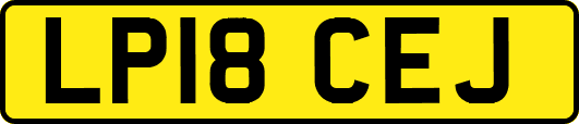 LP18CEJ