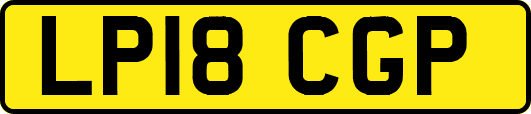 LP18CGP