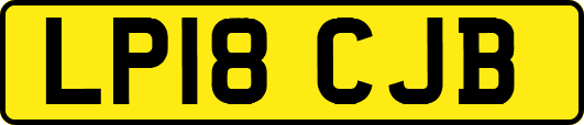 LP18CJB