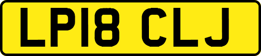 LP18CLJ
