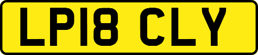 LP18CLY