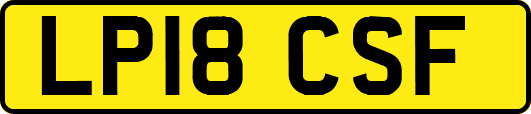 LP18CSF