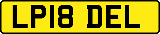 LP18DEL
