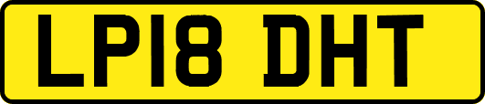 LP18DHT