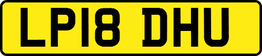 LP18DHU