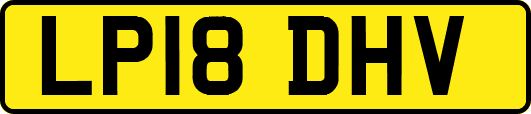 LP18DHV