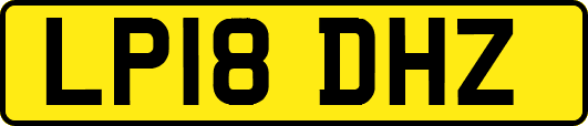 LP18DHZ