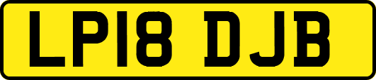 LP18DJB