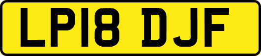 LP18DJF