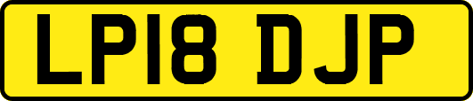 LP18DJP