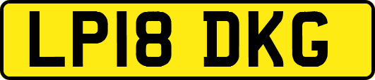 LP18DKG