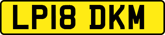 LP18DKM