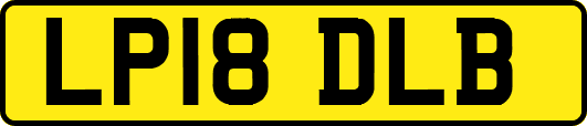 LP18DLB