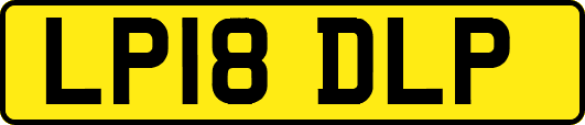 LP18DLP