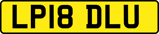 LP18DLU