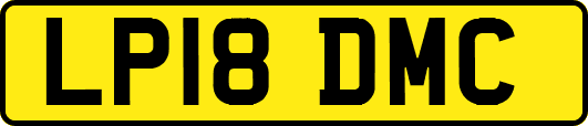LP18DMC