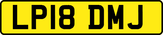 LP18DMJ