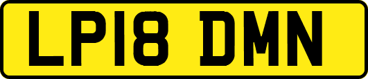 LP18DMN