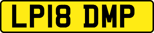 LP18DMP